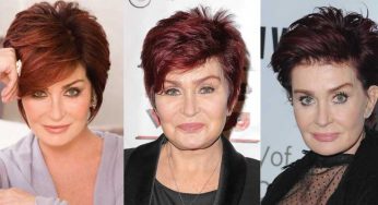 Sharon Osborne Plastic Surgery