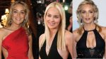 Sharon Stone Plastic Surgery