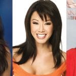 Sharon Tay Plastic Surgery