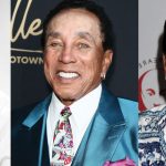 Smokey Robinson Plastic Surgery