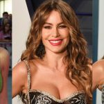 Sofia Vergara Plastic Surgery