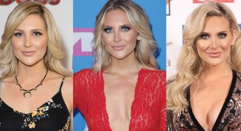 Stephanie Pratt Plastic Surgery