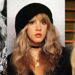 Stevie Nicks Plastic Surgery