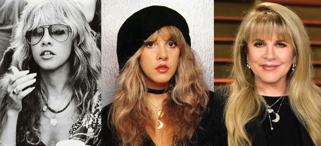 Stevie Nicks Plastic Surgery Before and After 2022
