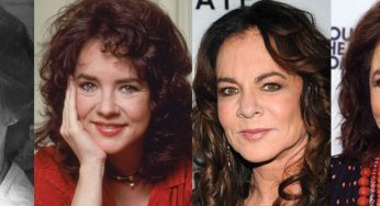 Stockard Channing Plastic Surgery