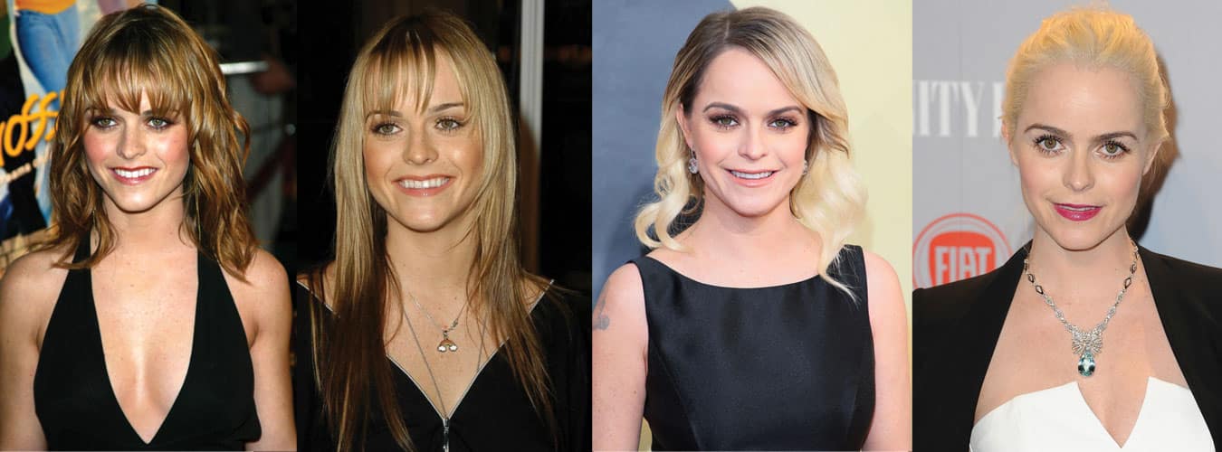 Taryn Manning Plastic Surgery Before and After 2024