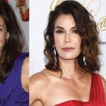 Teri Hatcher Plastic Surgery