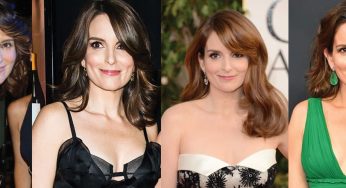 Tina Fey Plastic Surgery
