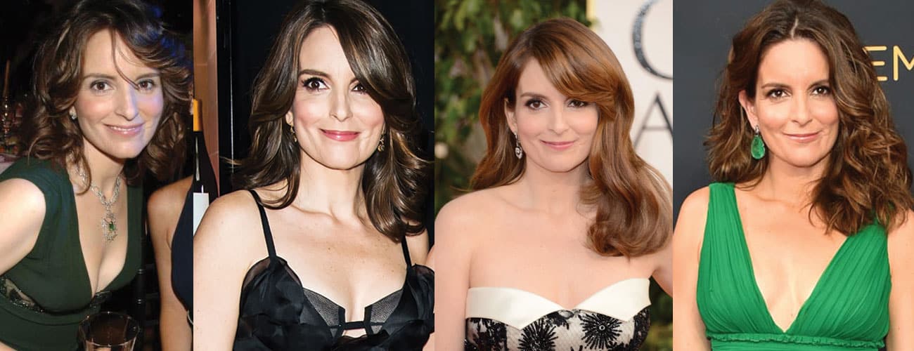Tina Fey Plastic Surgery Before and After 2024