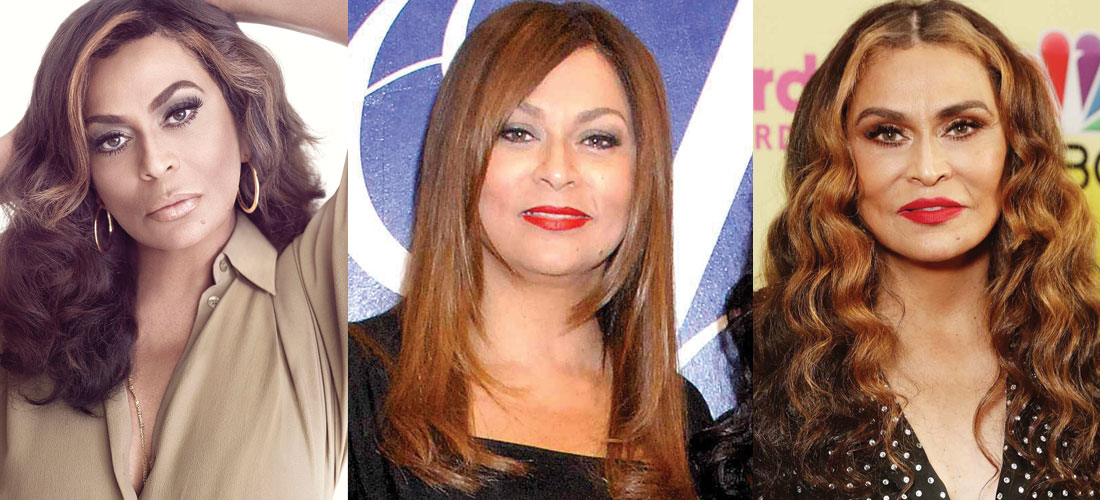 Tina Knowles Plastic Surgery Before and After 2023