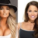 Trish Stratus Plastic Surgery