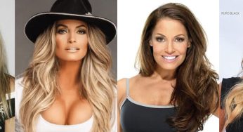 Trish Stratus Plastic Surgery