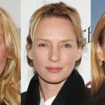 Uma Thurman Plastic Surgery