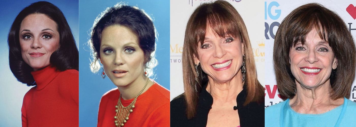 Valerie Harper Plastic Surgery Before and After 2023
