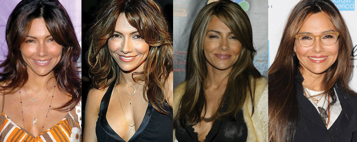 Vanessa Marcil Plastic Surgery Before and After 2023