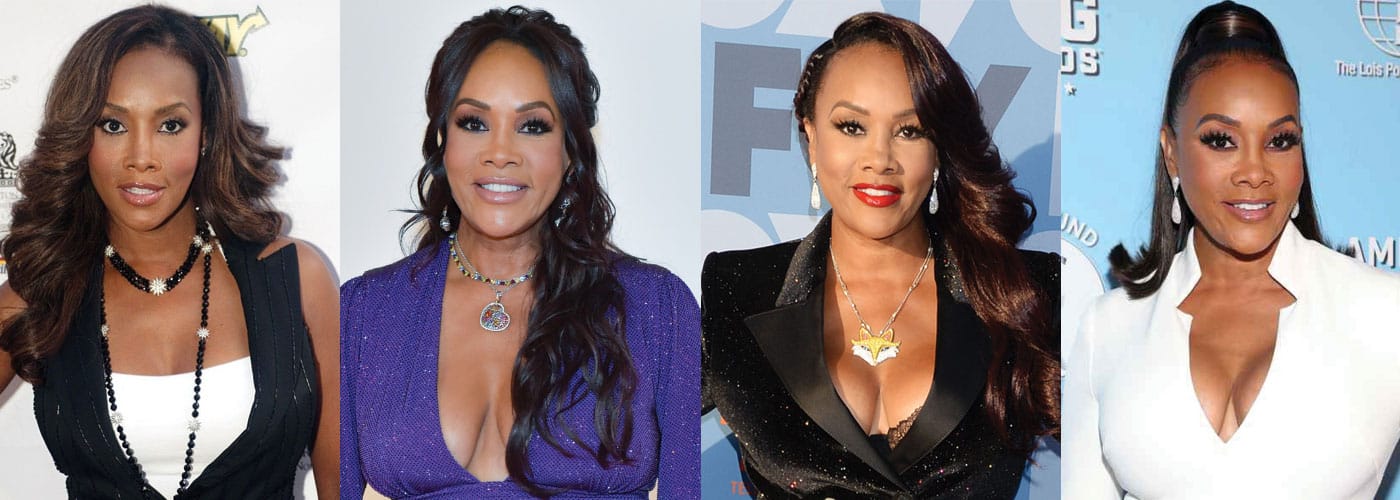 Vivica Fox Plastic Surgery Before and After 2024