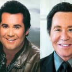 Wayne Newton Plastic Surgery