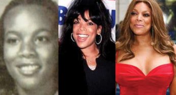 Wendy Williams Plastic Surgery