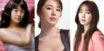 Yoon Eun Hye Plastic Surgery